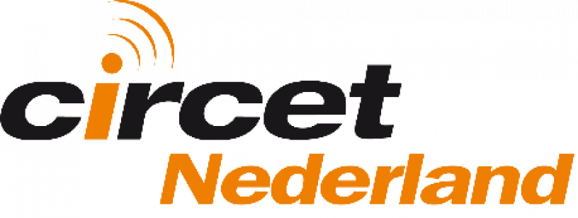 Logo Circet Nederland