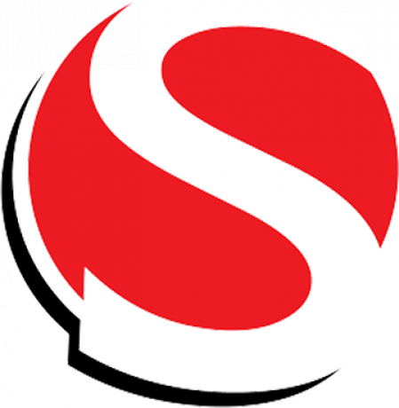 Logo Van Spreuwel Transport