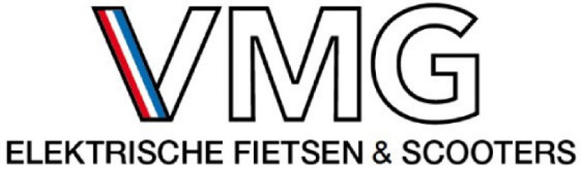 Logo VMG Fietshuis Veldhoven - Eindhoven