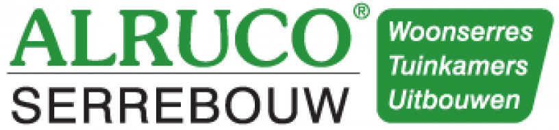 Logo Alruco Serrebouw
