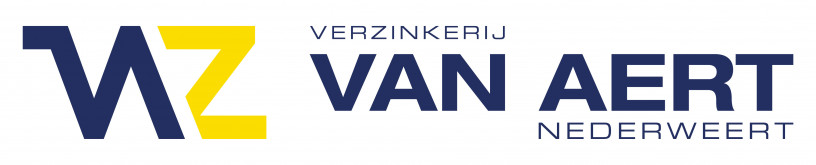 Logo Verzinkerij van Aert