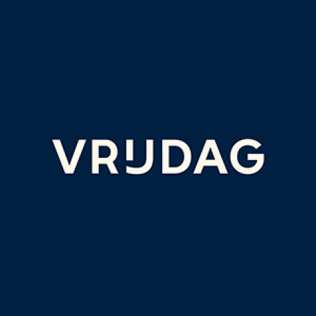 Logo Vrijdag