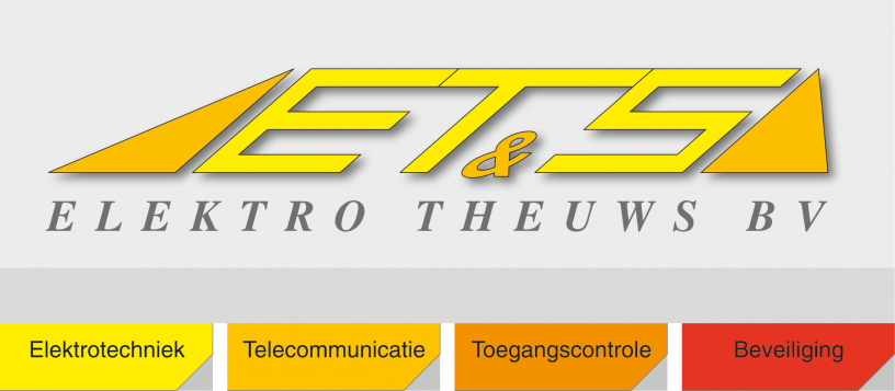 Logo Elektro Theuws