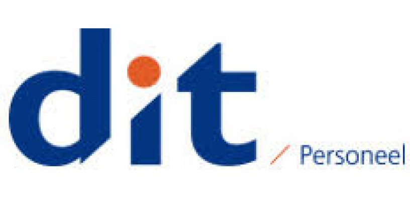 Logo DIT Techniek